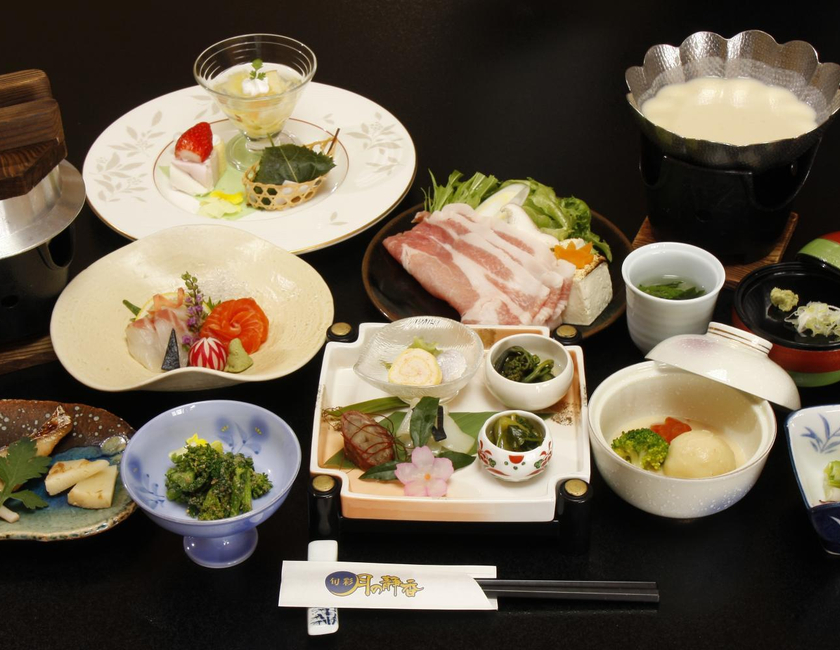 Imagen general del Hotel Tsuki No Shizuka. Foto 10