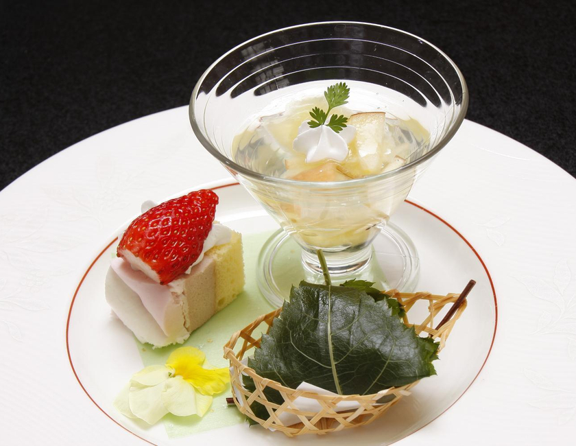Imagen general del Hotel Tsuki No Shizuka. Foto 11