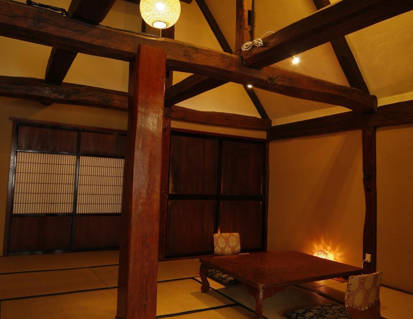 Imagen general del Hotel Tsuki No Shizuka. Foto 14