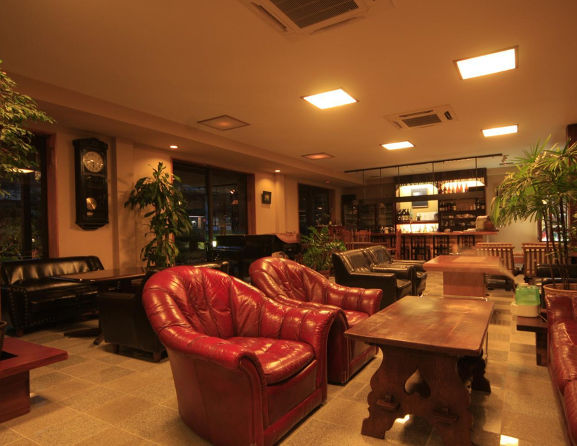 Imagen general del Hotel Tsuki No Shizuka. Foto 15