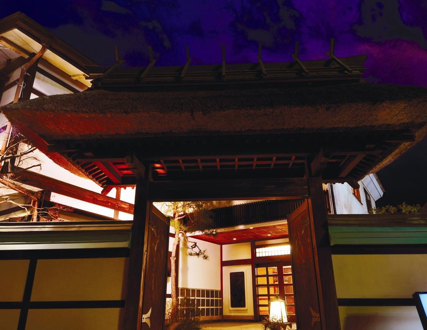 Imagen general del Hotel Tsuki No Shizuka. Foto 16