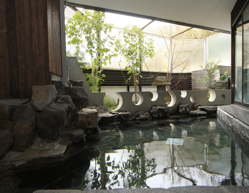 Imagen general del Hotel Tsuki No Shizuka. Foto 21