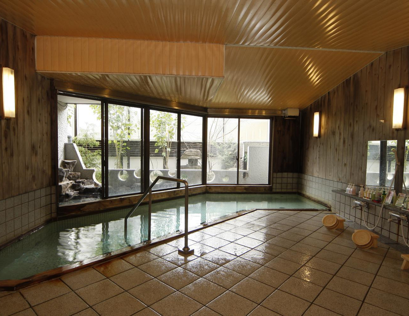 Imagen general del Hotel Tsuki No Shizuka. Foto 23