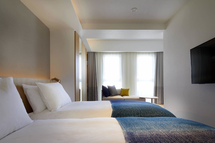 Imagen de la habitación del Hotel Tsuki Tokyo. Foto 15