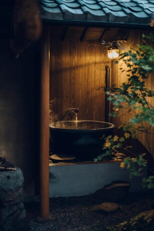 Imagen general del Hotel Tsukihi House Kyoto. Foto 2