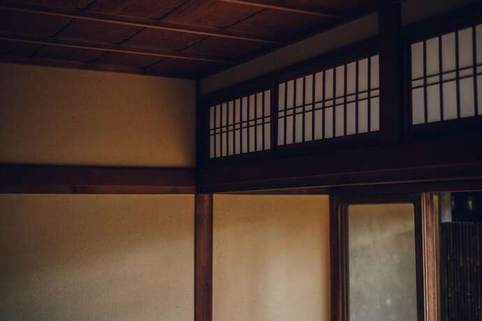 Imagen general del Hotel Tsukihi House Kyoto. Foto 9