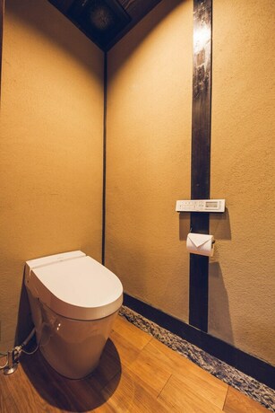 Imagen de la habitación del Hotel Tsukihi House Kyoto. Foto 27