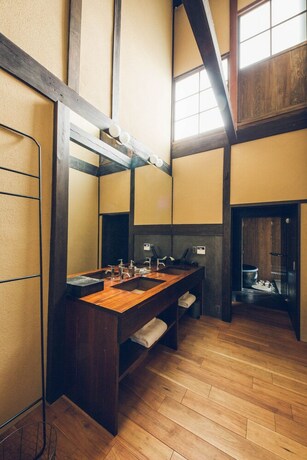 Imagen de la habitación del Hotel Tsukihi House Kyoto. Foto 28