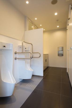 Imagen de la habitación del Hotel Tsukimi. Foto 2
