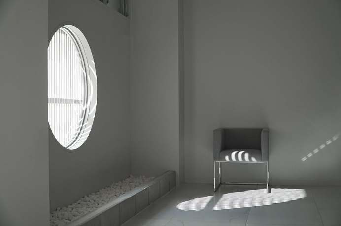 Imagen de los interiores del Hotel Tsukimi. Foto 15