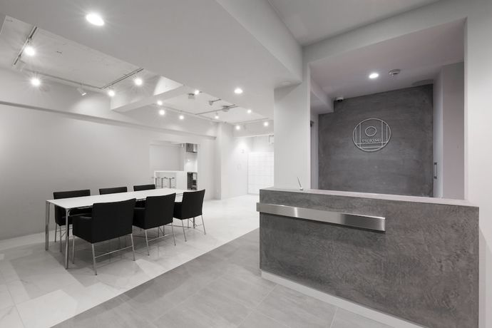 Imagen de los interiores del Hotel Tsukimi. Foto 16
