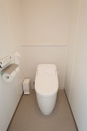 Imagen de la habitación del Hotel Tsukimi. Foto 5