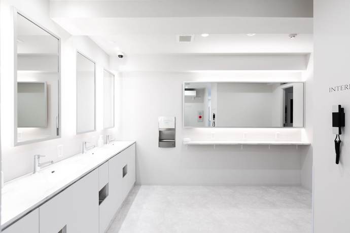 Imagen de la habitación del Hotel Tsukimi. Foto 11