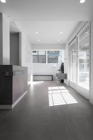 Imagen de los interiores del Hotel Tsukimi. Foto 19