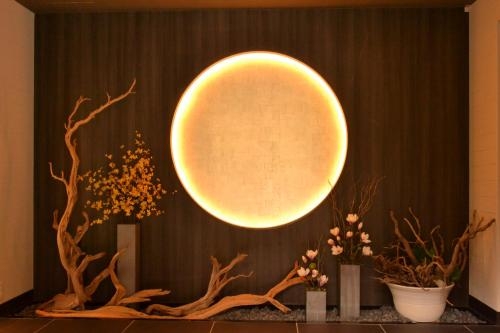 Imagen general del Hotel Tsukino Yado Sara. Foto 4