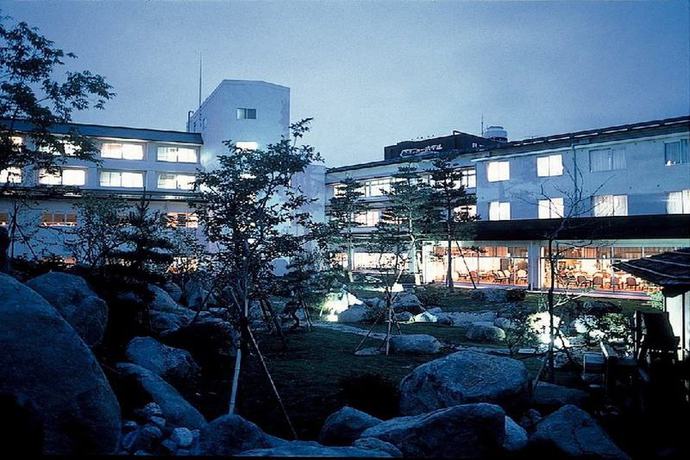 Imagen general del Hotel Tsukioka New Hotel Kangetsu (Furinya). Foto 3