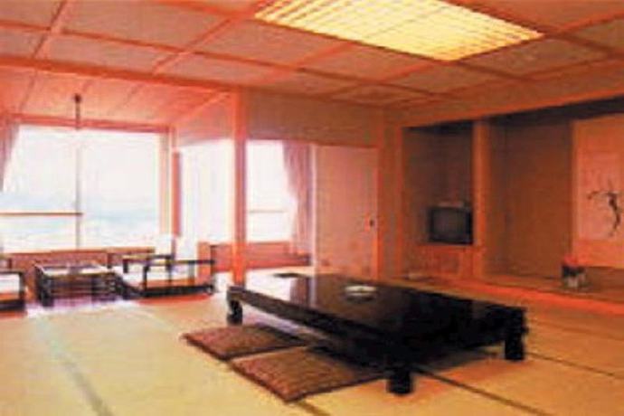 Imagen de la habitación del Hotel Tsukioka New Hotel Kangetsu (Furinya). Foto 7