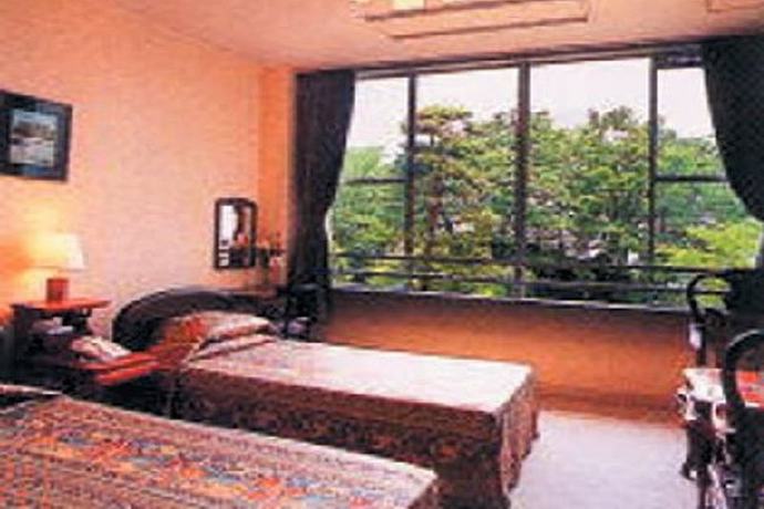 Imagen de la habitación del Hotel Tsukioka New Hotel Kangetsu (Furinya). Foto 8