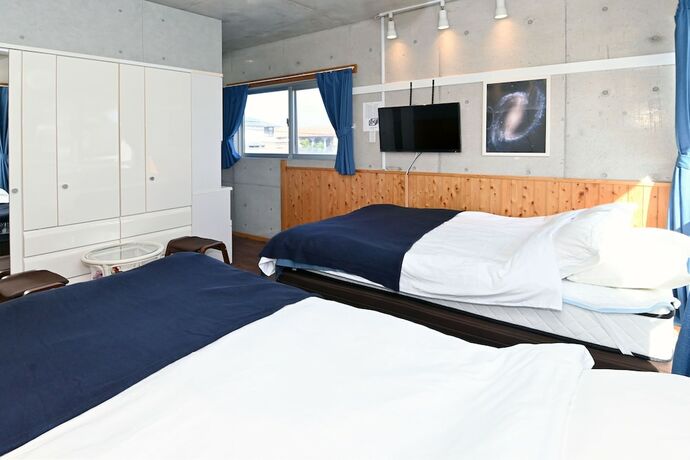 Imagen de la habitación del Hotel Tsukishiro Niraikanai Apatment. Foto 20