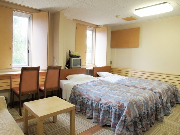 Imagen de la habitación del Hotel Tsukuba Daily-Inn. Foto 13