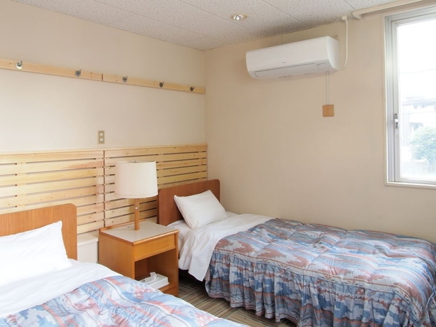 Imagen de la habitación del Hotel Tsukuba Daily-Inn. Foto 15