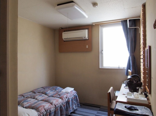 Imagen de la habitación del Hotel Tsukuba Daily-Inn. Foto 16