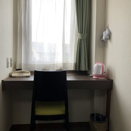 Imagen de la habitación del Hotel Tsukuba Hills Gakuen Nishi Odori. Foto 4