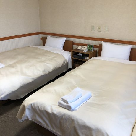 Imagen de la habitación del Hotel Tsukuba Hills Gakuen Nishi Odori. Foto 6