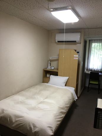 Imagen de la habitación del Hotel Tsukuba Hills Gakuen Nishi Odori. Foto 7