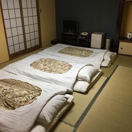 Imagen de la habitación del Hotel Tsukuba Hills Gakuen Nishi Odori. Foto 8