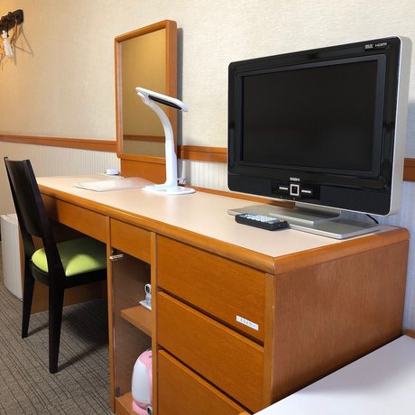 Imagen de la habitación del Hotel Tsukuba Hills Gakuen Nishi Odori. Foto 9