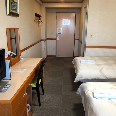 Imagen de la habitación del Hotel Tsukuba Hills Gakuen Nishi Odori. Foto 10