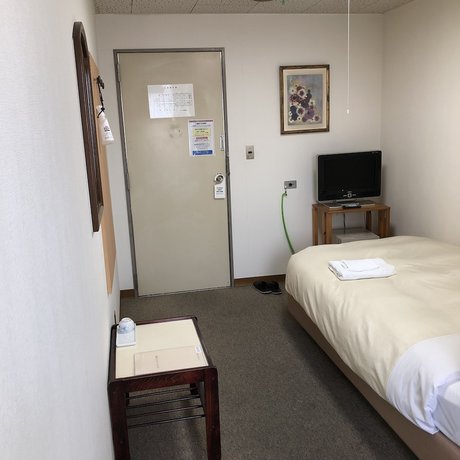 Imagen de la habitación del Hotel Tsukuba Hills Gakuen Nishi Odori. Foto 11