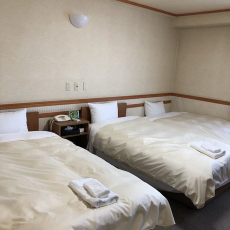 Imagen de la habitación del Hotel Tsukuba Hills Gakuen Nishi Odori. Foto 16