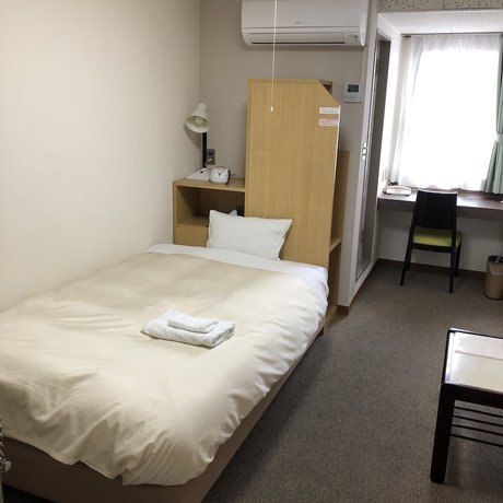 Imagen de la habitación del Hotel Tsukuba Hills Gakuen Nishi Odori. Foto 17