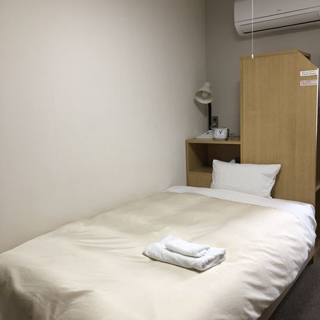 Imagen de la habitación del Hotel Tsukuba Hills Gakuen Nishi Odori. Foto 19
