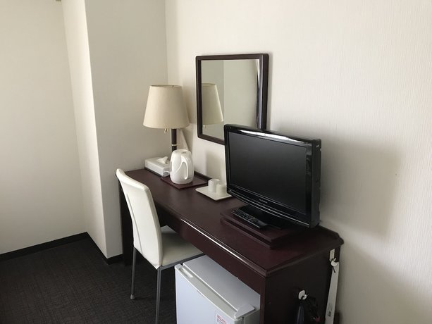 Imagen de la habitación del Hotel Tsukuba Hills Umezono. Foto 7