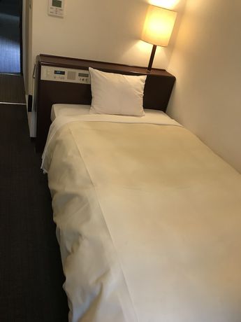 Imagen de la habitación del Hotel Tsukuba Hills Umezono. Foto 8