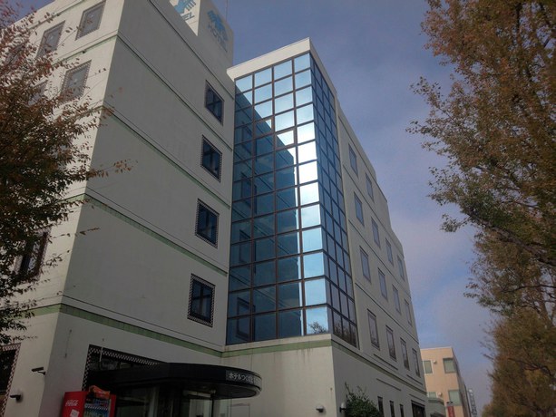 Imagen general del Hotel Tsukuba Hills Umezono. Foto 1