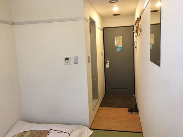 Imagen de la habitación del Hotel Tsukuba Hills Umezono. Foto 12