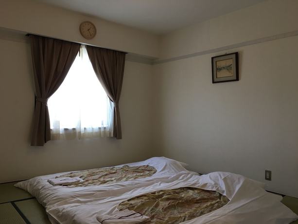 Imagen de la habitación del Hotel Tsukuba Hills Umezono. Foto 13