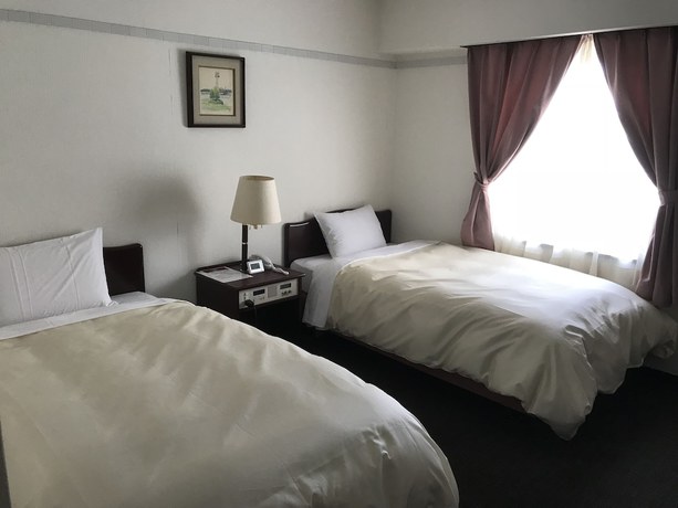 Imagen de la habitación del Hotel Tsukuba Hills Umezono. Foto 14
