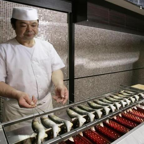 Imagen general del Hotel Tsukubasan Aokiya. Foto 3
