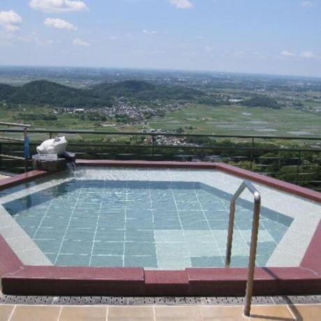 Imagen general del Hotel Tsukubasan Aokiya. Foto 4