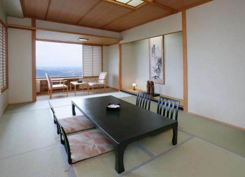 Imagen de la habitación del Hotel Tsukubasan Aokiya. Foto 10