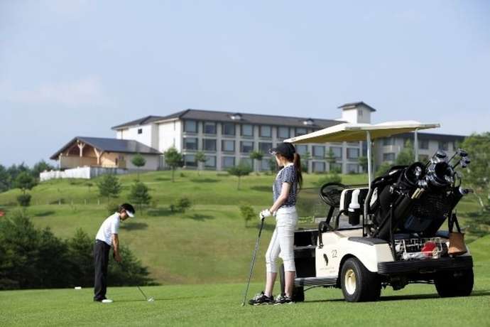 Imagen general del Hotel Tsumagoi Prince Hotel. Foto 1