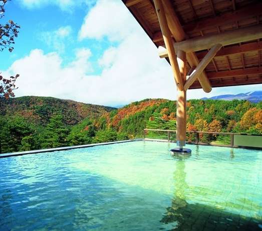 Imagen general del Hotel Tsumagoi Prince Hotel. Foto 6