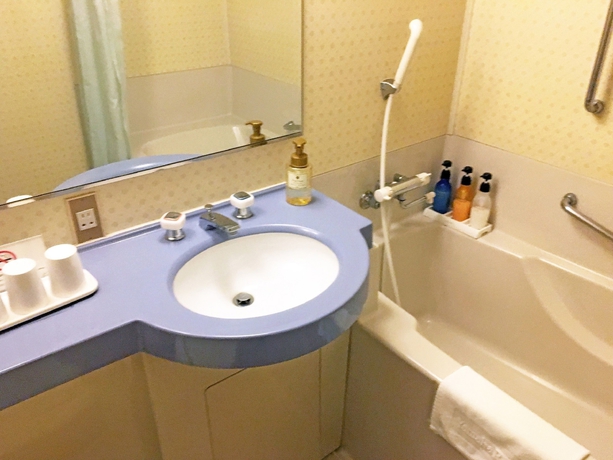 Imagen de la habitación del Hotel Tsumagoi Resort Sai No Sato. Foto 12
