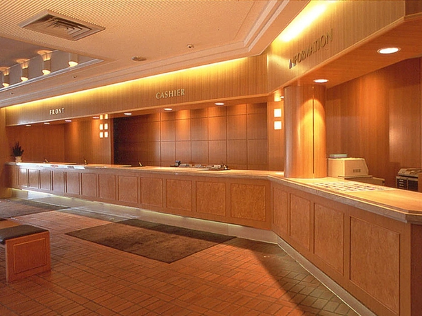 Imagen de los interiores del Hotel Tsumagoi Resort Sai No Sato. Foto 18