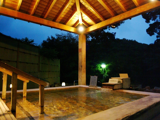 Imagen general del Hotel Tsumagoi Resort Sai No Sato. Foto 5